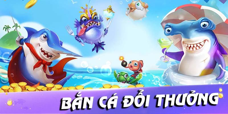 Cách chơi bắn cá đổi thưởng FB88