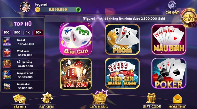 Cách tham gia game bài đổi thưởng Fb88