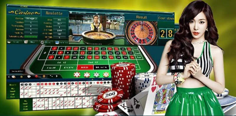 Chiến lược đánh bạc thông minh tại Casino Fb88