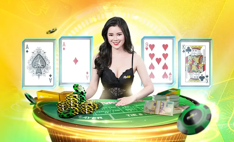 Dịch vụ khách hàng và hỗ trợ tại Casino Fb88