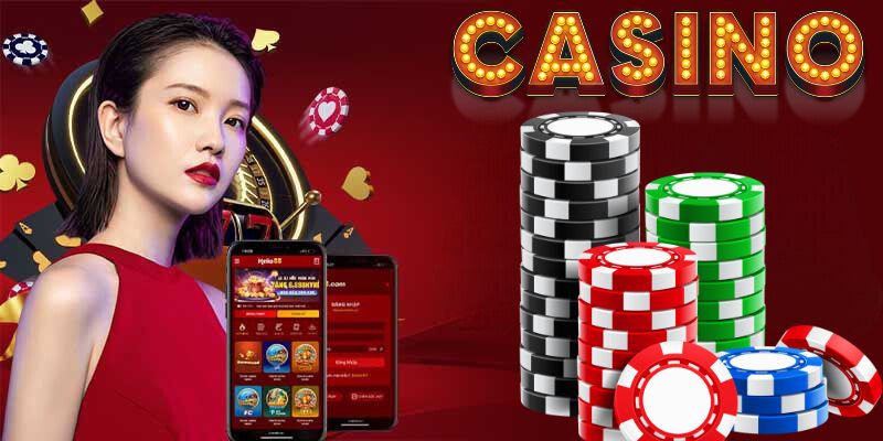 Giới thiệu về Casino Baccarat Online Fb88