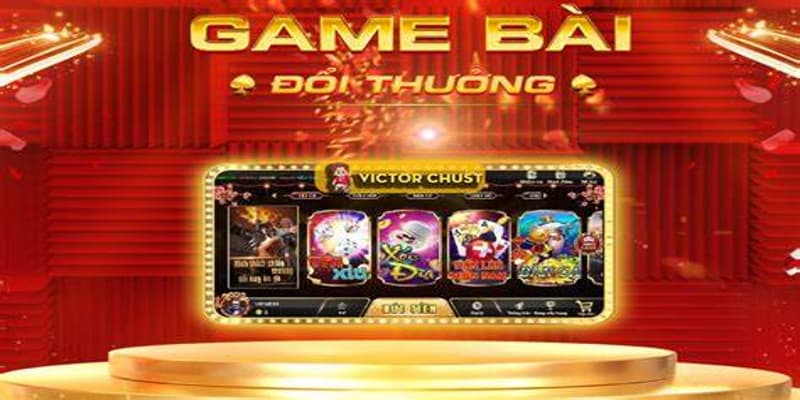 Chơi Game Bài Đổi Thưởng FB88 – Cơ Hội Thắng Lớn Mỗi Ngày