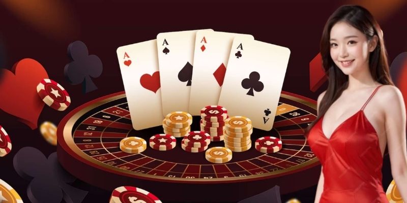 Tại sao nên chọn FB88 để chơi Baccarat