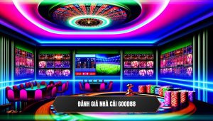 Đánh giá nhà cái GOOD88