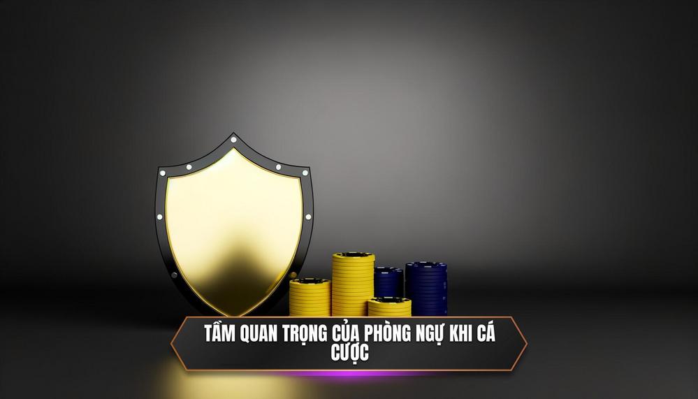 Tại Sao Chiến Thuật Phòng Ngự Lại Quan Trọng Đến Vậy Trong Cá Cược Bóng Đá