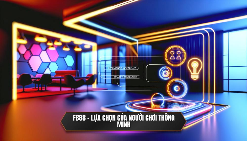 FB88 – Điểm Đến Của Những Người Chơi Thông Minh